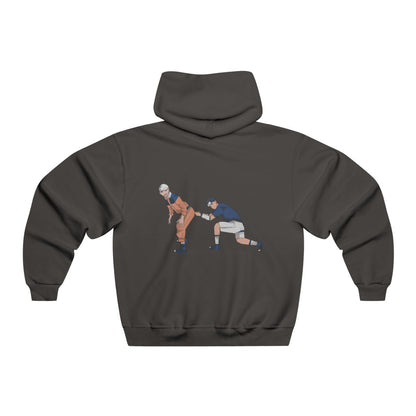 Men's NUBLEND® Hooded Sweatshirt - Andy & Brandon